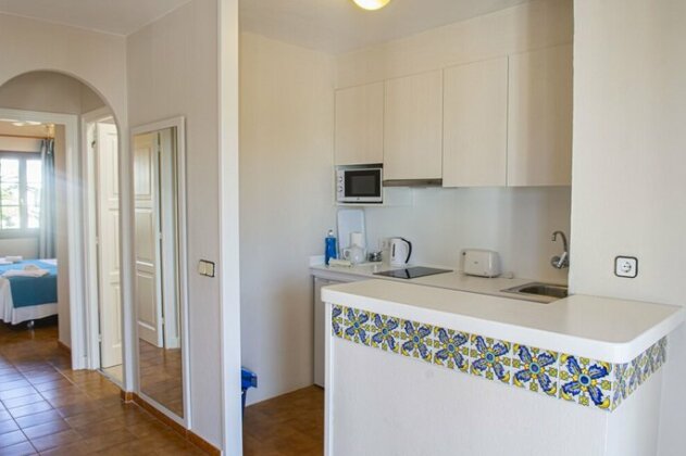 Siesta Mar Apartamentos - Photo5