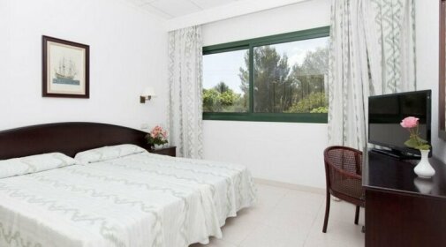 Son Bou Apartments