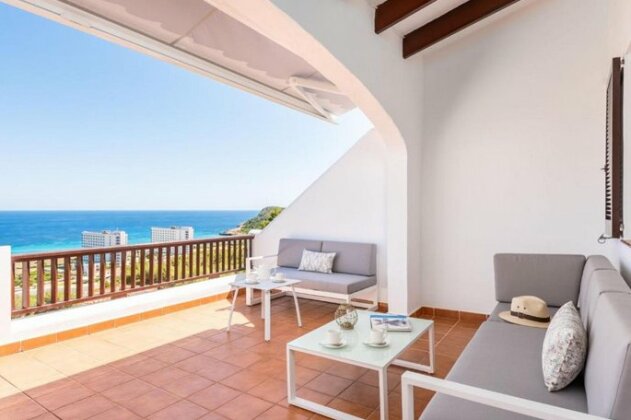 Suite Las Vistas - Photo5