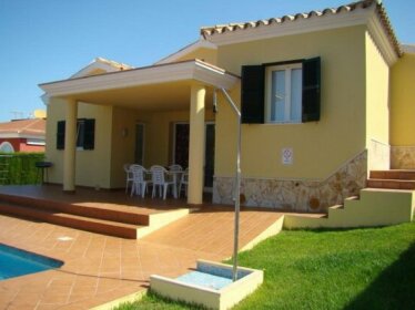 Villa 155 Llebeig Torre Soli