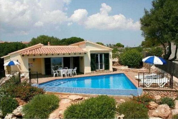 Villa 186