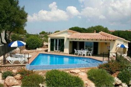 Villa 186