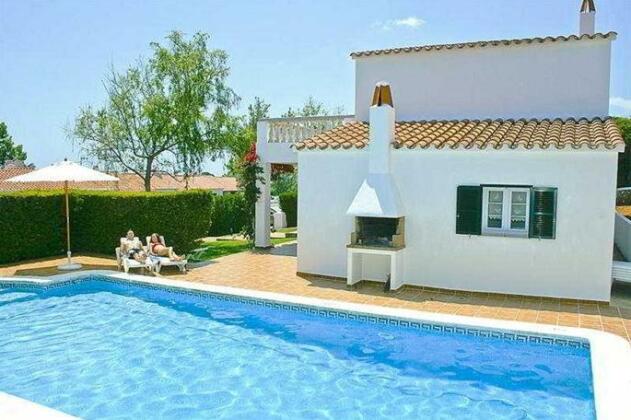 Villa 19B
