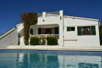 Villa Aranya