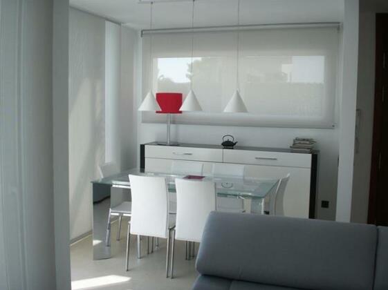 Villa Boramar - Photo5