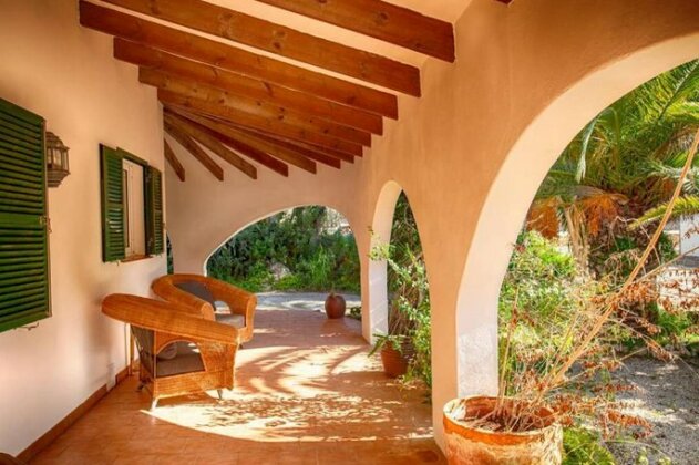 Villa Cecylia Alaior - Photo2