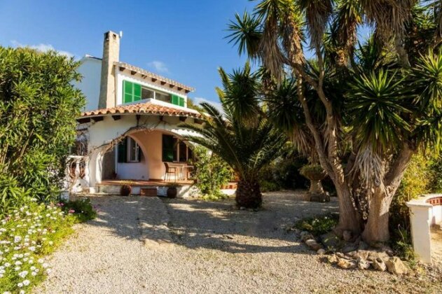 Villa Cecylia Alaior - Photo3