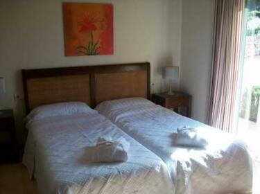 Villa de Luxe Wellness