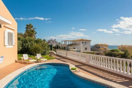 Villa Elena Son Bou