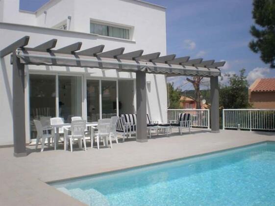 Villa Gregal