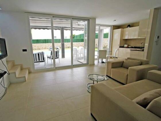 Villa Gregal - Photo4