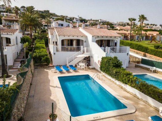 Villa Llevant 77