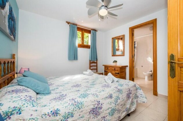 Villa Llevant 77 - Photo5