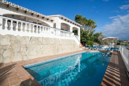 Villa Los Pinos Alaior