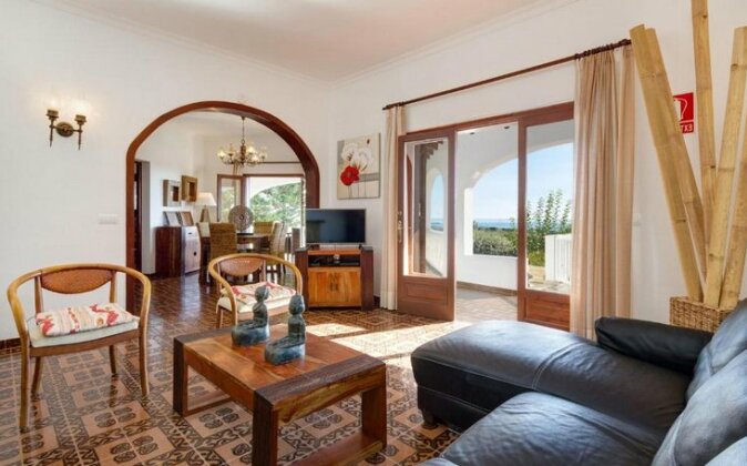 Villa Luciana Alaior - Photo2