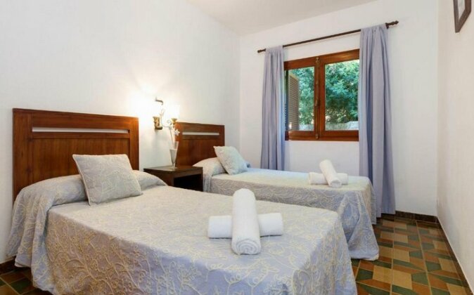 Villa Luciana Alaior - Photo3