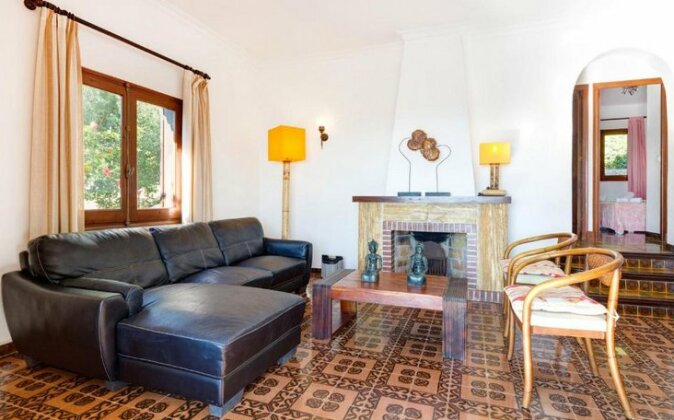 Villa Luciana Alaior - Photo4