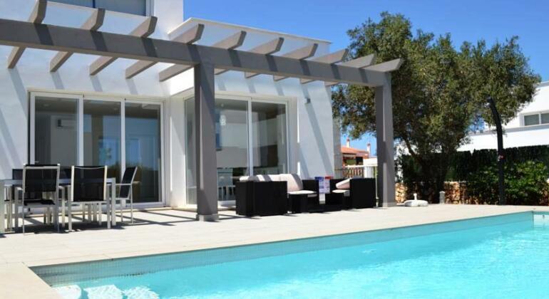 Villa Mistral Alaior - Photo3