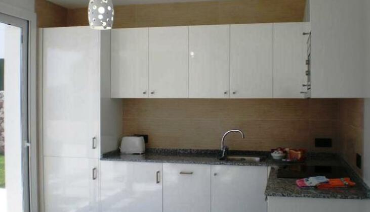 Villa Mistral Alaior - Photo4