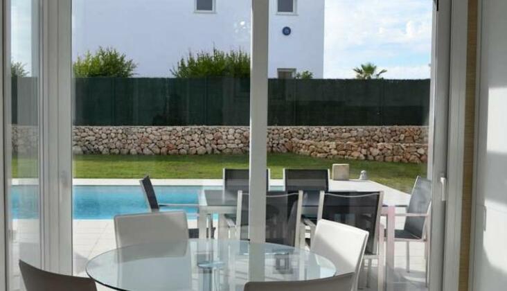 Villa Mistral Alaior - Photo5