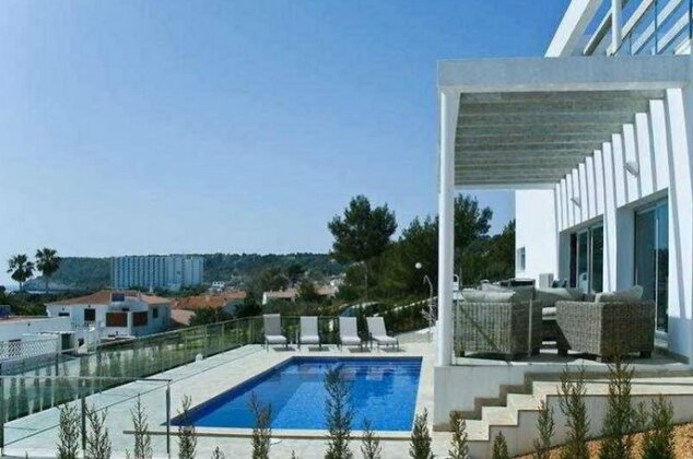 Villa Orquidea