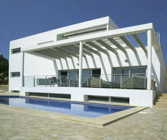 Villa Orquidea - Photo2