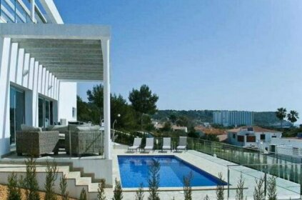 Villa Orquidea