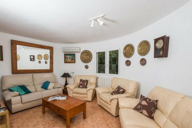 Villa Palmera Alaior - Photo2