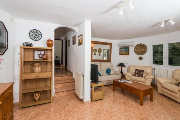 Villa Palmera Alaior - Photo3