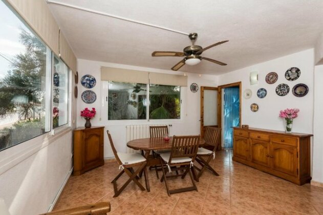 Villa Palmera Alaior - Photo5