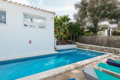 Villa Palmera Alaior