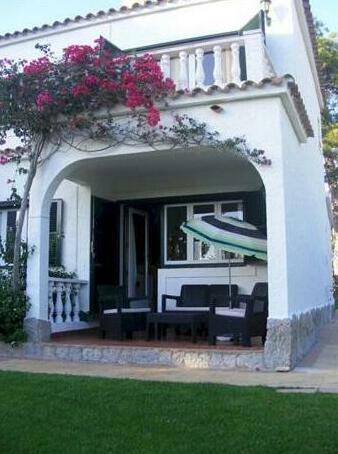 Villa Puerta Rodona