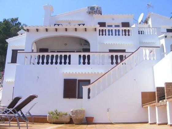 Villa Sb