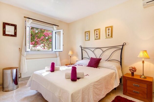 Villa Serena Alaior - Photo2