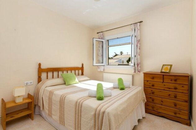 Villa Serena Alaior - Photo5