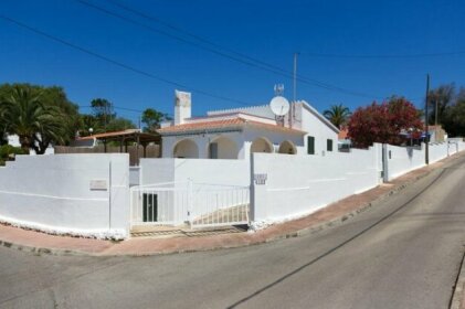Villa Serena Alaior