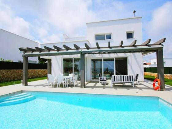 Villa Siroco