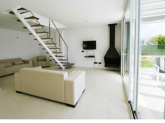 Villa Siroco - Photo3