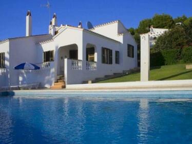 Villas 83A/B Nord Sud Son Bou