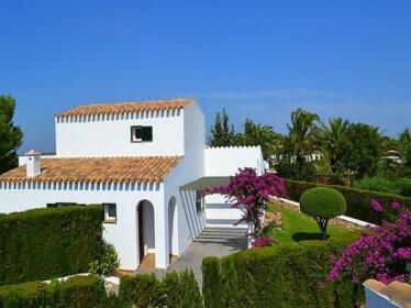 Villas Finesse Villas 3 dorm Alaior