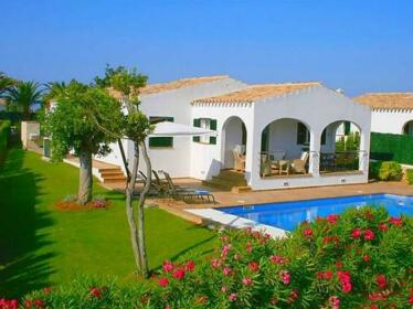 Villas Finesse Villas 3 dorm