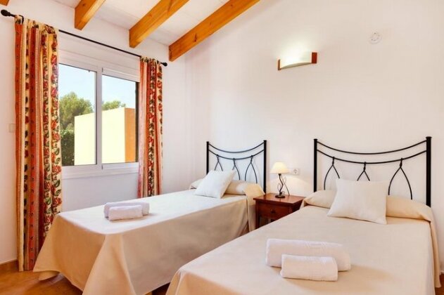 Villas Menorca Sur - Photo2