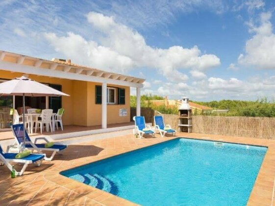 Villas Menorca Sur - Photo4