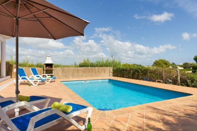 Villas Menorca Sur - Photo5
