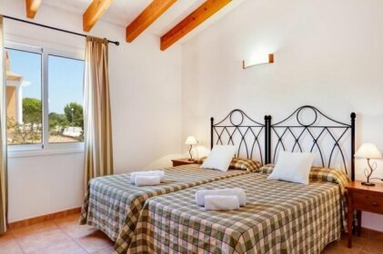 Villas Menorca Sur