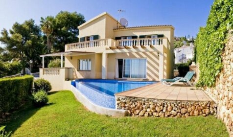 Villas Panorama - Mirador