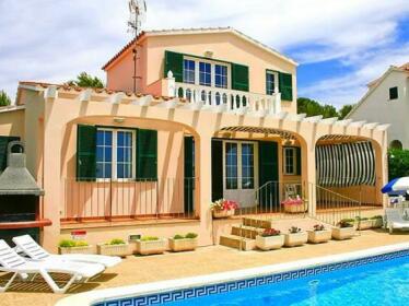 Villas Torre Soli 116TS 3 dorm