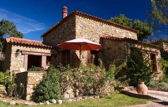 Molino Rio Alajar - Photo2