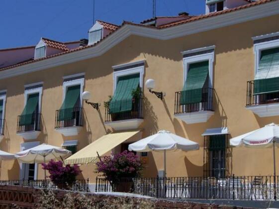 Hotel Varinia Serena - Balneario de Alange - Photo2