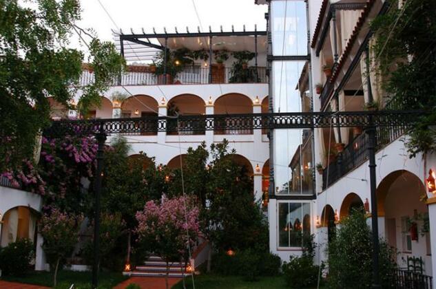 Hotel Varinia Serena - Balneario de Alange - Photo3